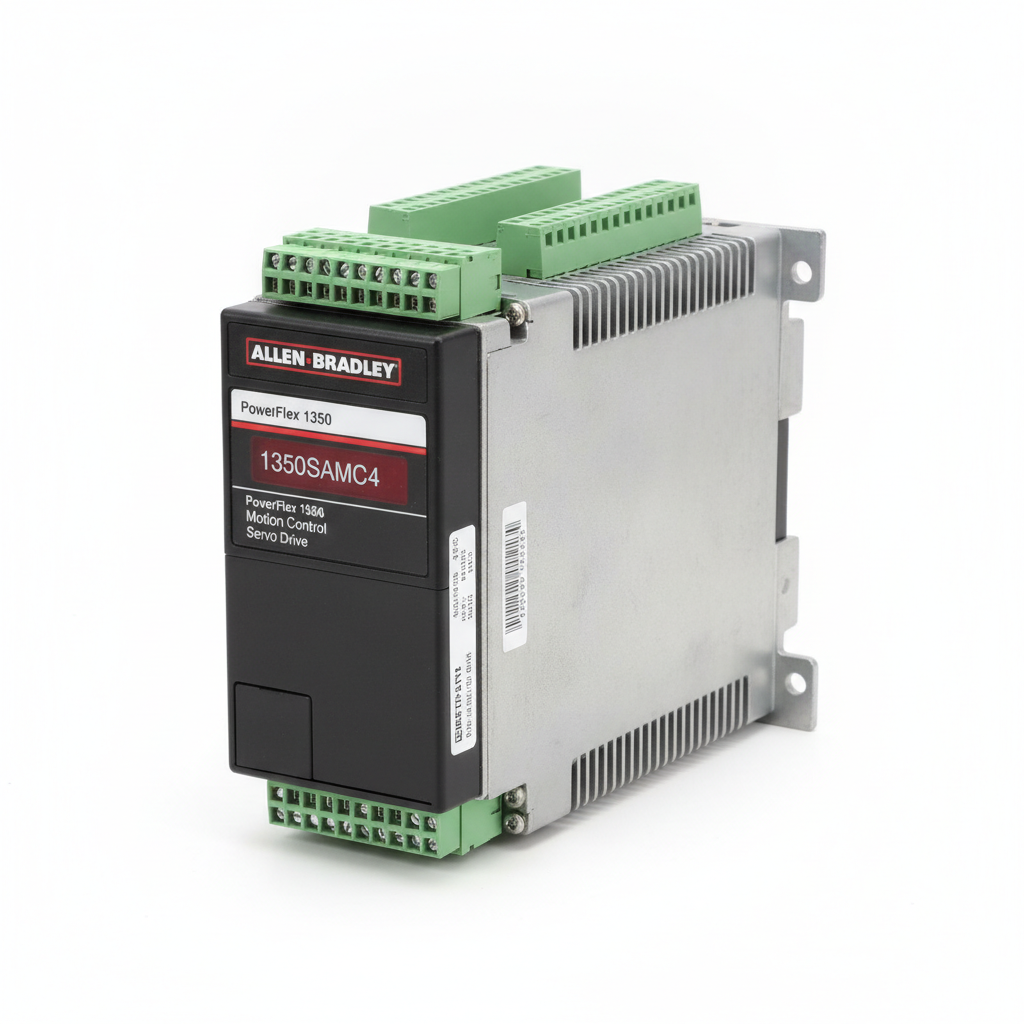 ALLEN-BRADLEY 1350SAMC4