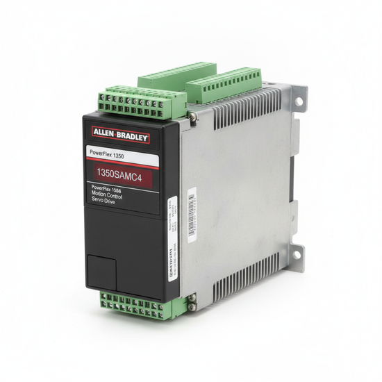 ALLEN-BRADLEY 1350SAMC4