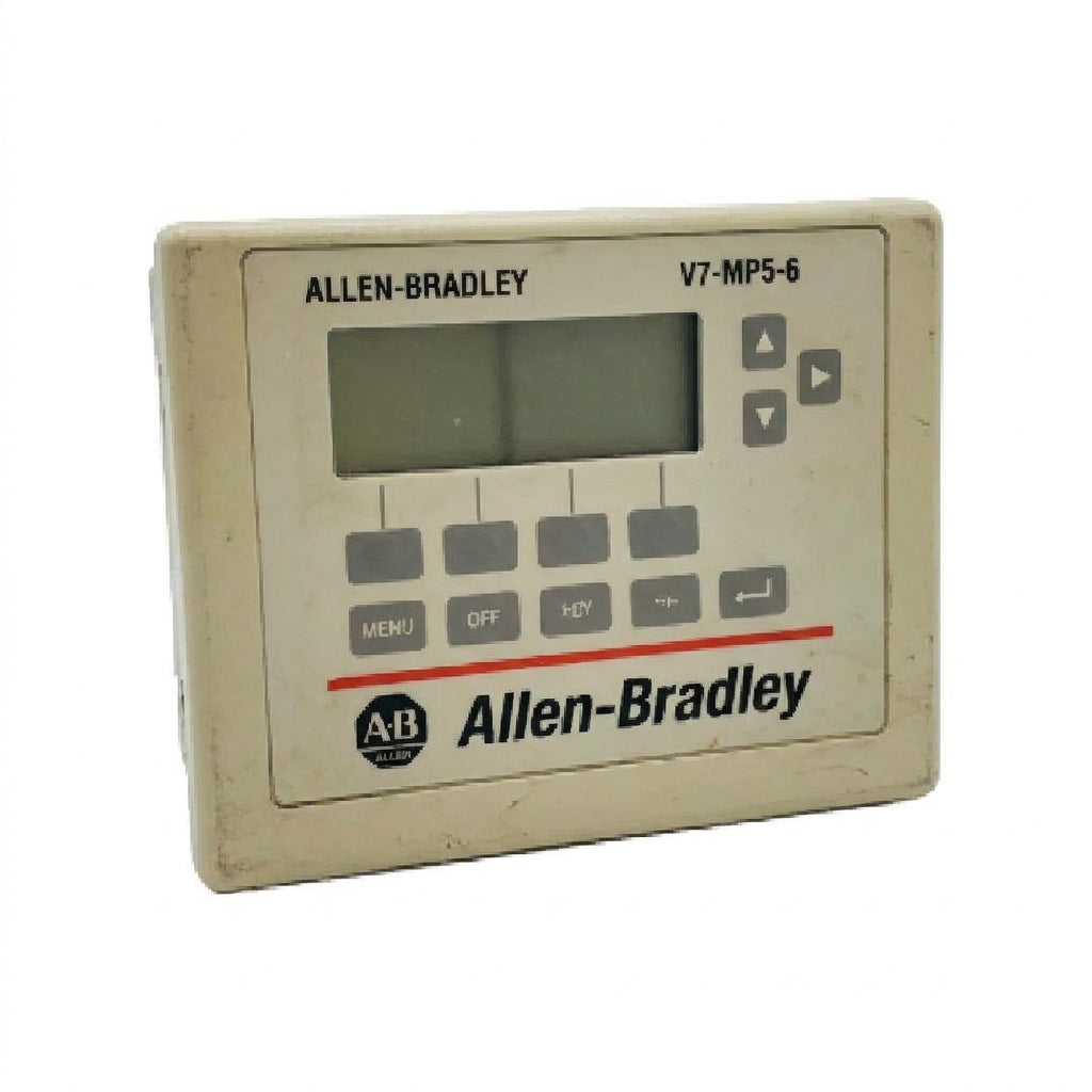 ALLEN-BRADLEY V7-MP5-6