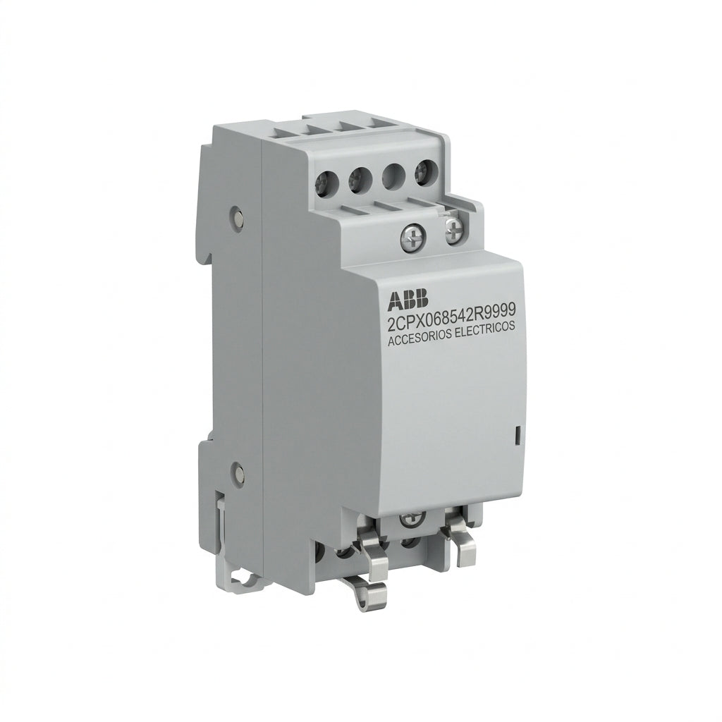 ABB 2CPX068542R9999 ACCESORIOS ELECTRICOS