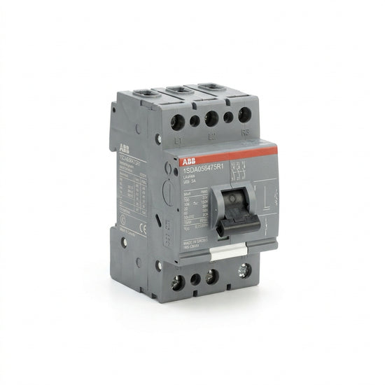 ABB 1SDA056475R1 INTERRUPTORES ELECTROMAGNETICOS