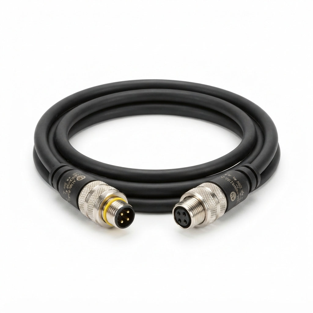 ALLEN-BRADLEY 1485FS-P1M5-C CONECTORES RAPIDOS Y CABLES PARA SENSOR (CORDSETS)