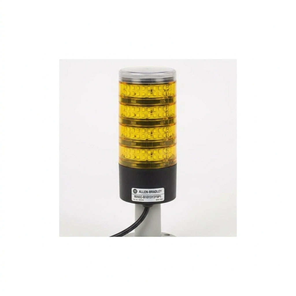 ALLEN-BRADLEY 855EC-B10Y3Y3Y5P1 BALIZAS Y LUMITORRES (TORRETAS)