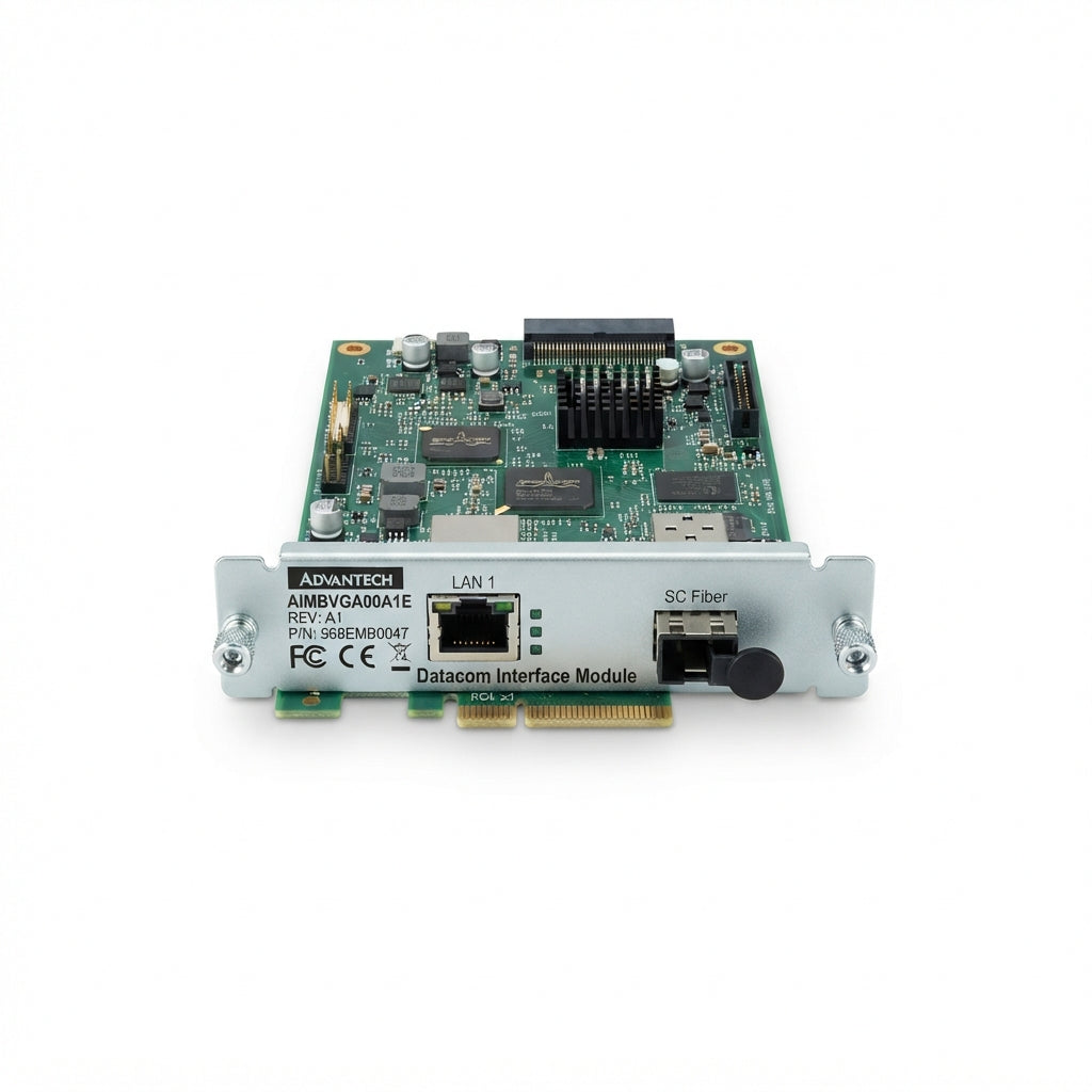 ADVANTECH AIMBVGA00A1E EQUIPO DATACOM (REDES Y CABLEADO ESTRUCTURADO)