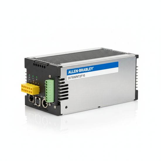 ALLEN-BRADLEY 20750MNT2F10