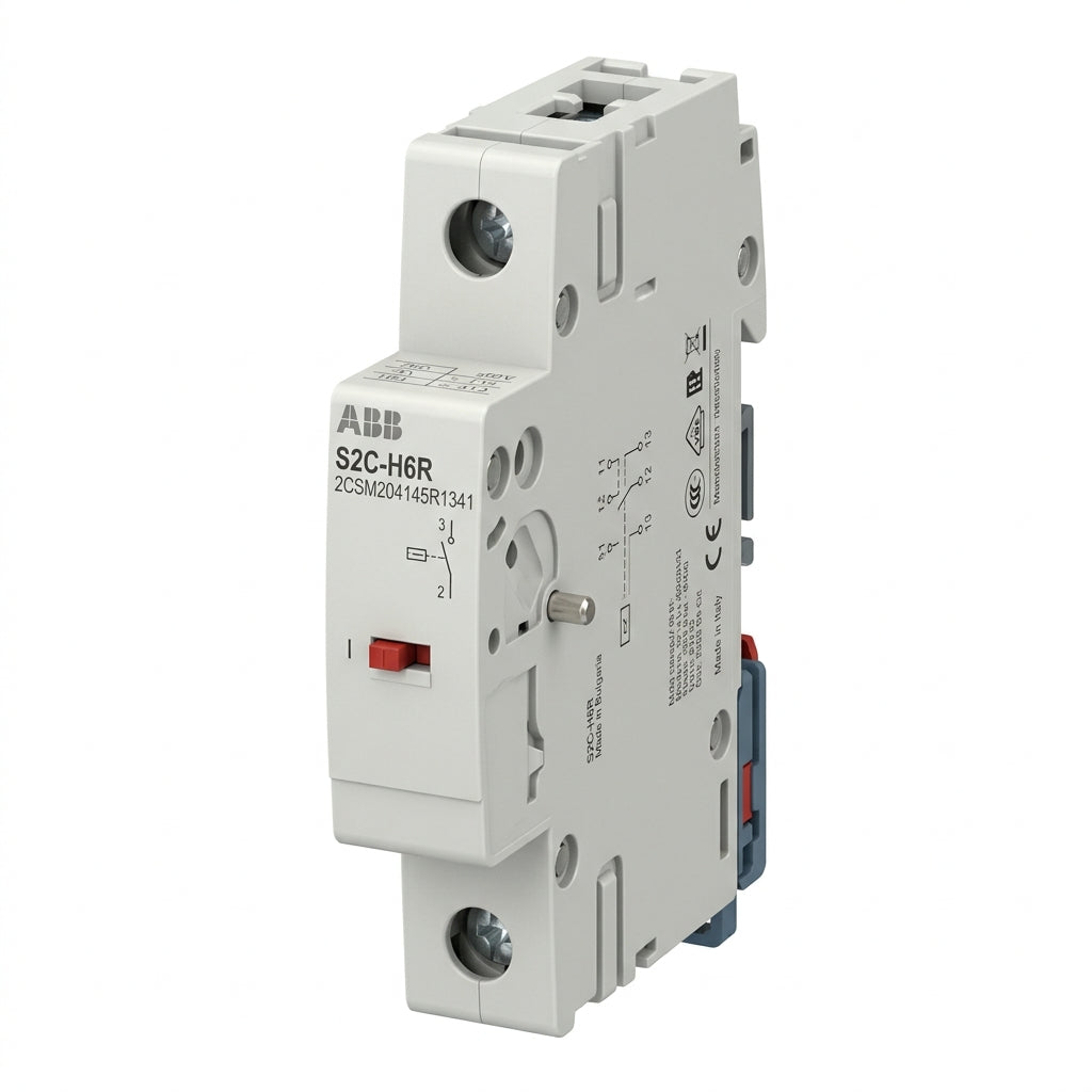 ABB 2CSM204145R1341 ACCESORIOS ELECTRICOS