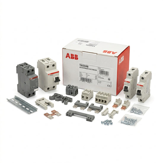 ABB YASDA6 ACCESORIOS ELECTRICOS