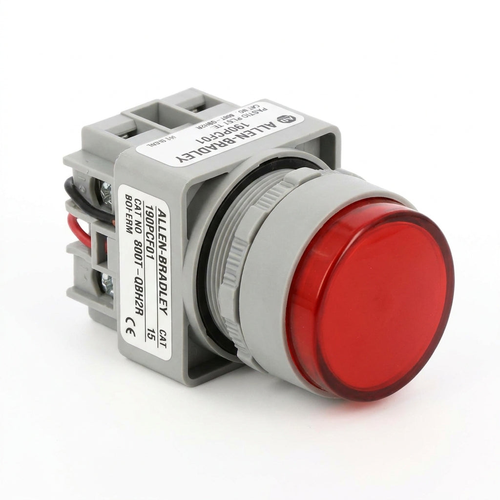 ALLEN-BRADLEY 190PCF01