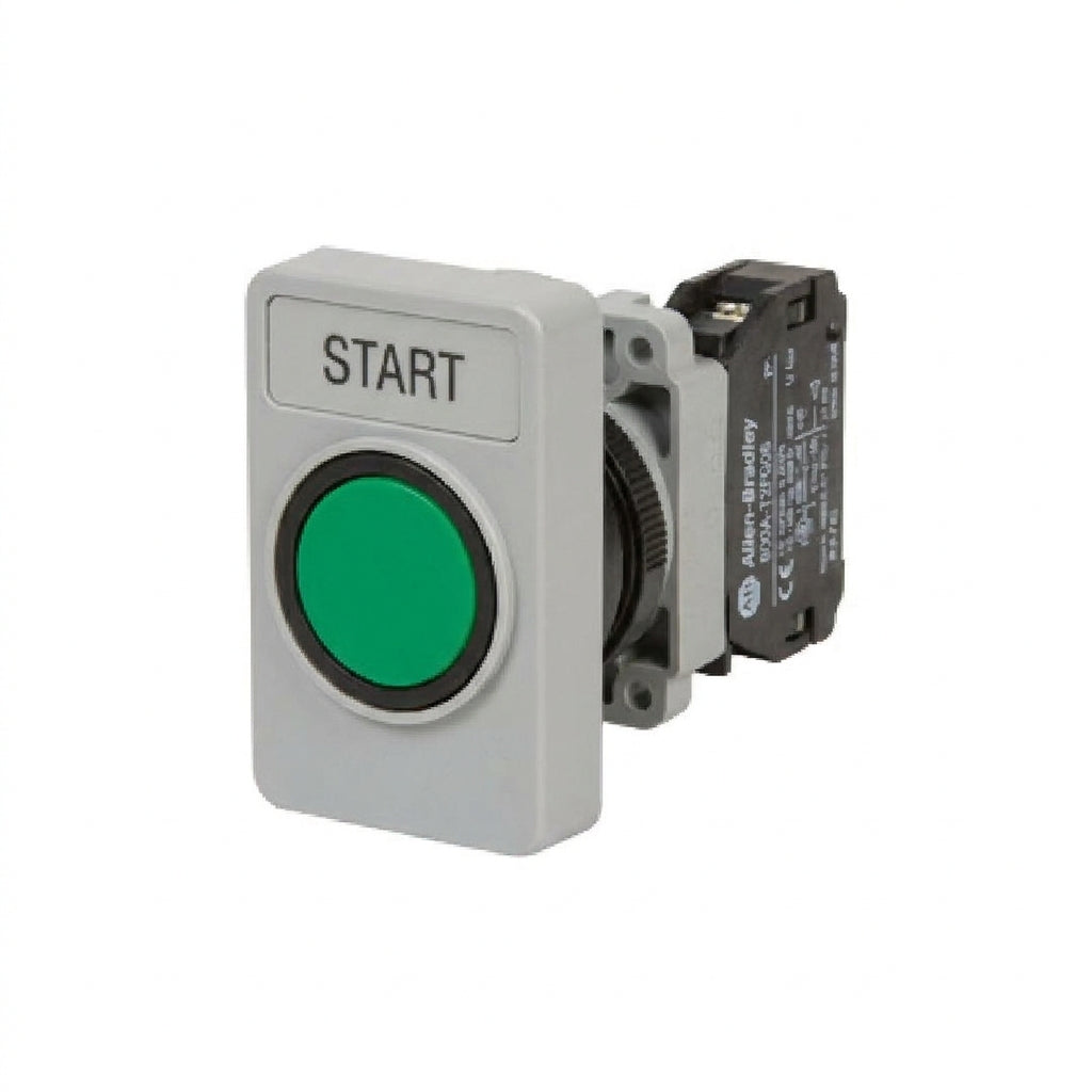ALLEN-BRADLEY 800A-T2FG06 BOTONES PULSADORES BOTONERAS Y ACCESORIOS