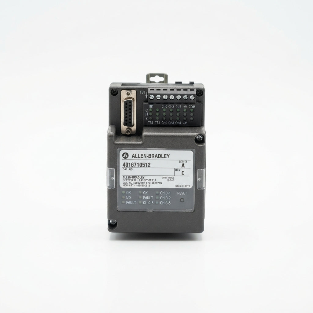 ALLEN-BRADLEY 4016710512