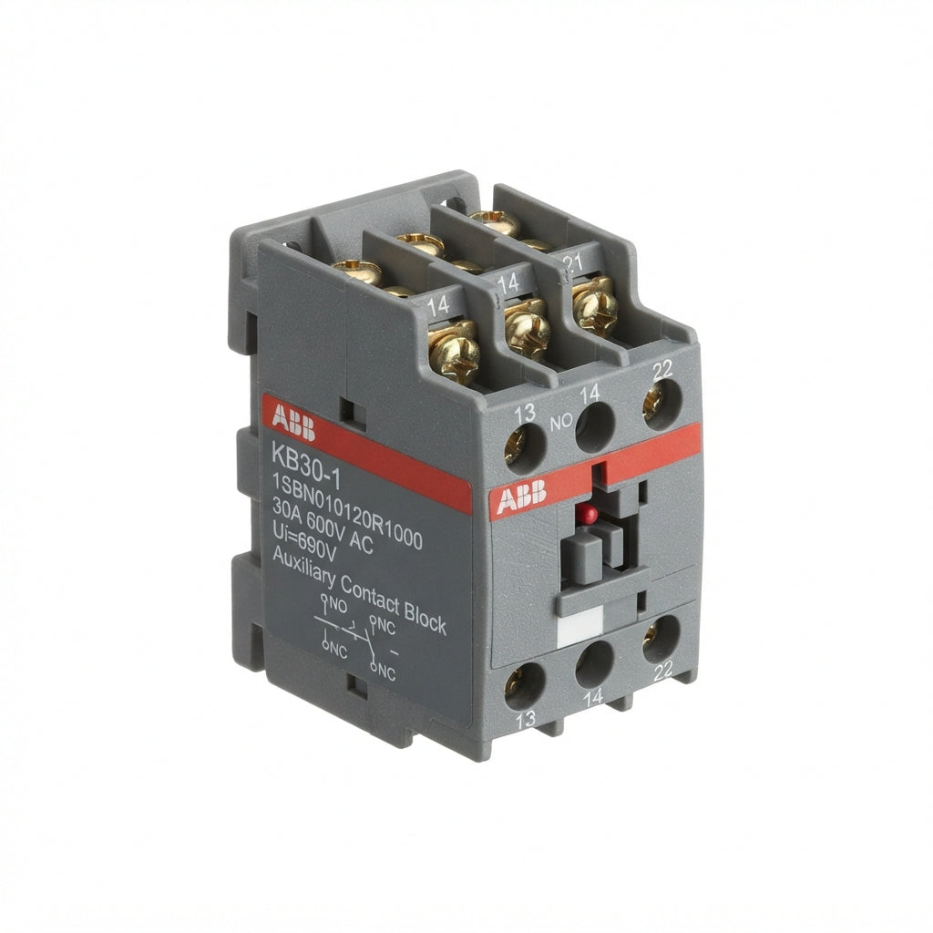 ABB KB30-1 ACCESORIOS ELECTRICOS