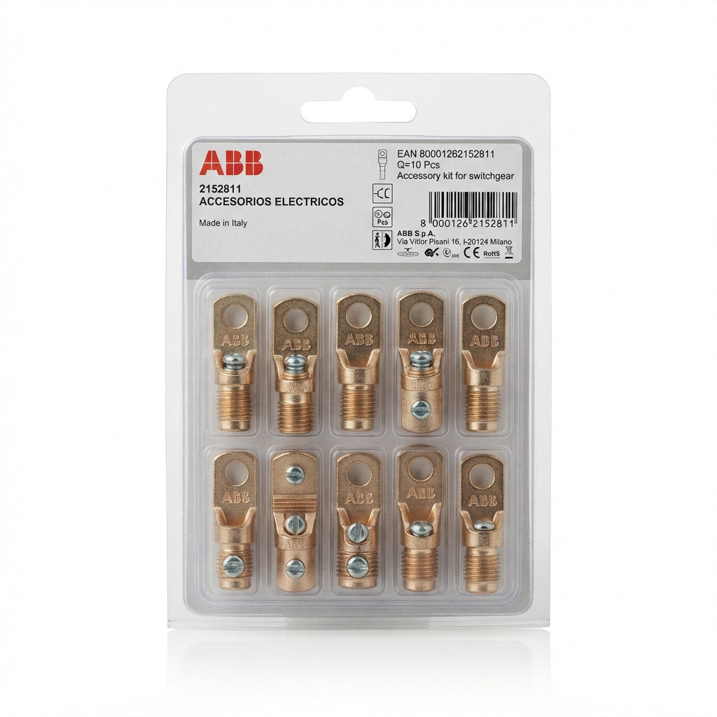 ABB 2152811 ACCESORIOS ELECTRICOS