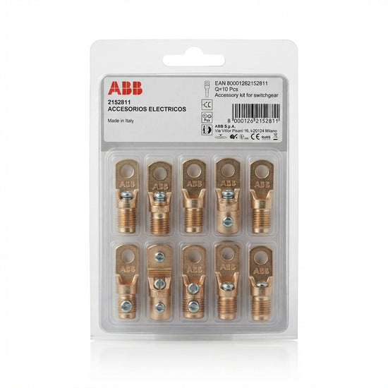 ABB 2152811 ACCESORIOS ELECTRICOS