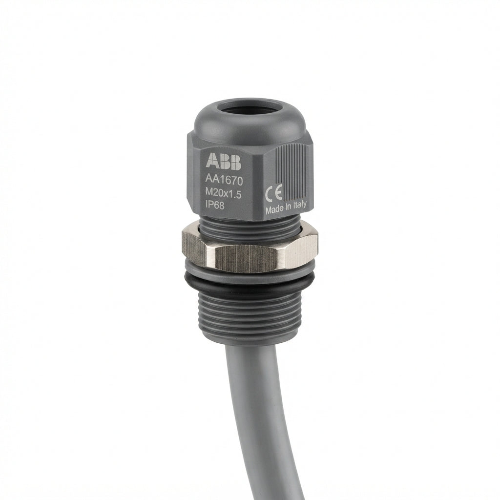 ABB AA1670 ACCESORIOS ELECTRICOS