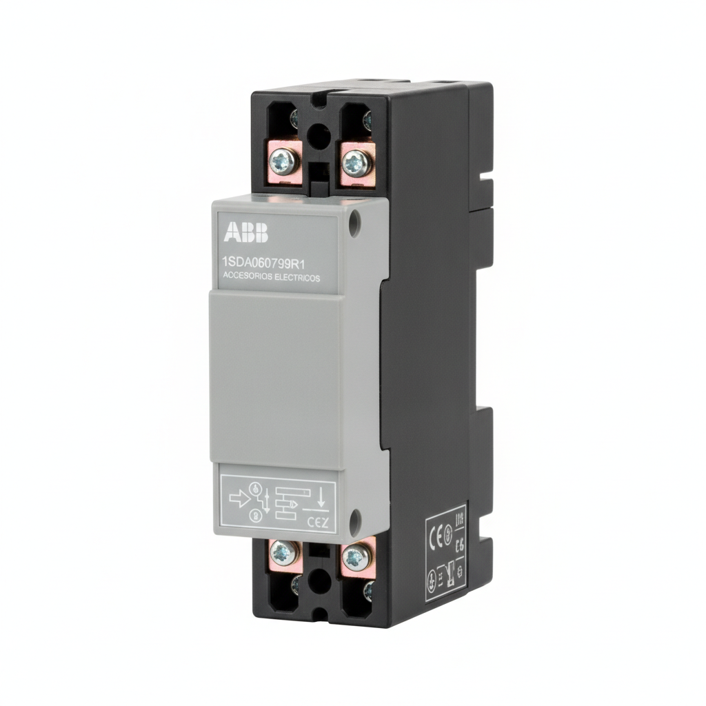 ABB 1SDA060799R1 ACCESORIOS ELECTRICOS
