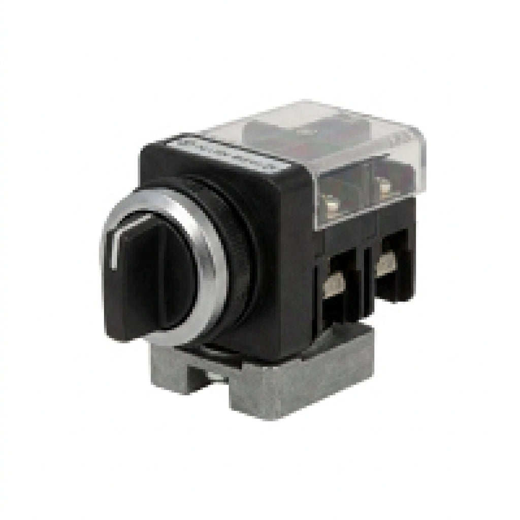 ALLEN-BRADLEY 800H-HP2KB6AAAA SELECTORES Y CONMUTADORES DE FASE - LEVAS