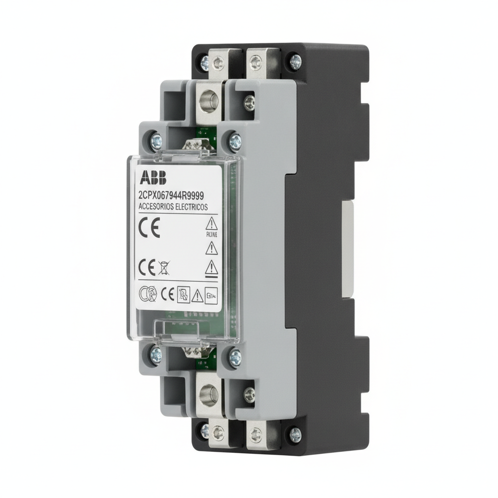 ABB 2CPX067944R9999 ACCESORIOS ELECTRICOS