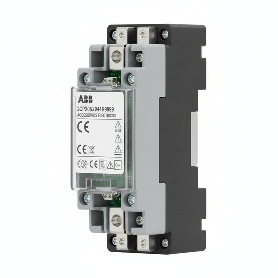 ABB 2CPX067944R9999 ACCESORIOS ELECTRICOS