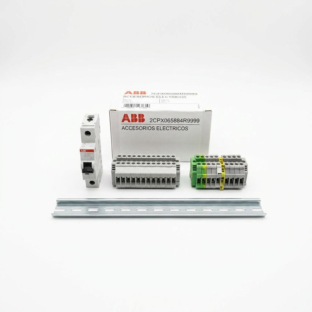 ABB 2CPX065884R9999 ACCESORIOS ELECTRICOS