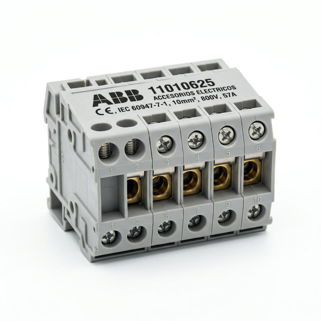 ABB 11010625 ACCESORIOS ELECTRICOS