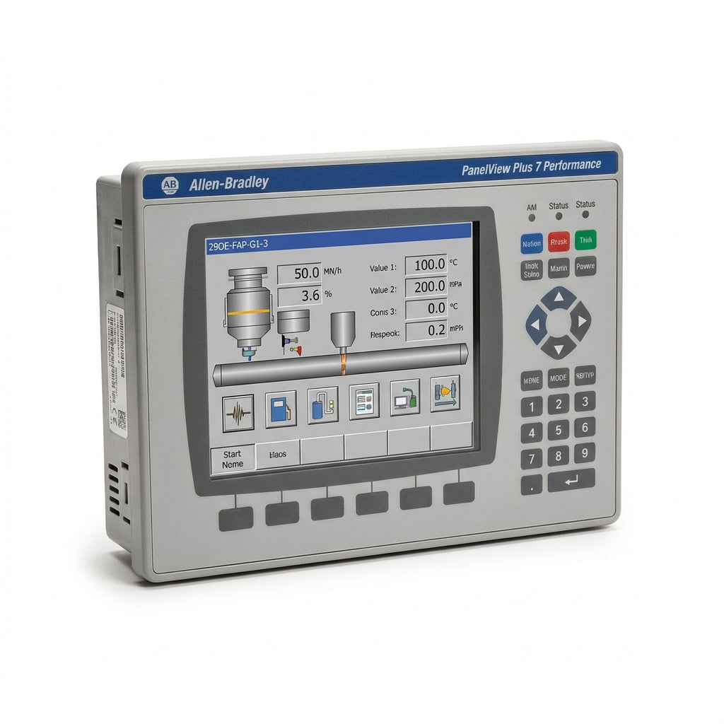 ALLEN-BRADLEY 29OE-FAP-G1-3
