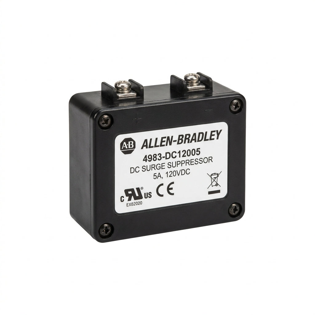 ALLEN-BRADLEY 4983-DC12005