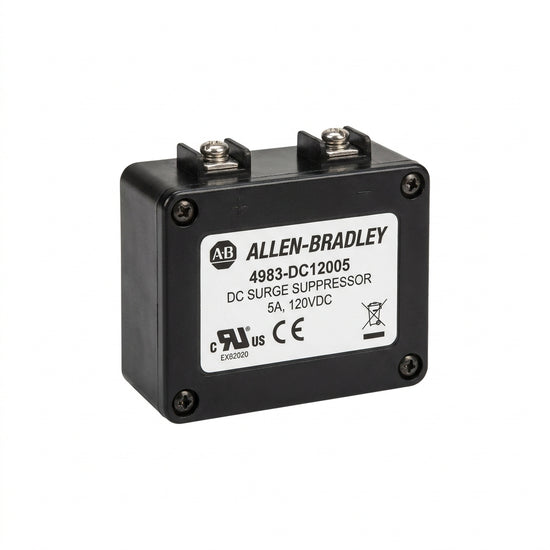 ALLEN-BRADLEY 4983-DC12005