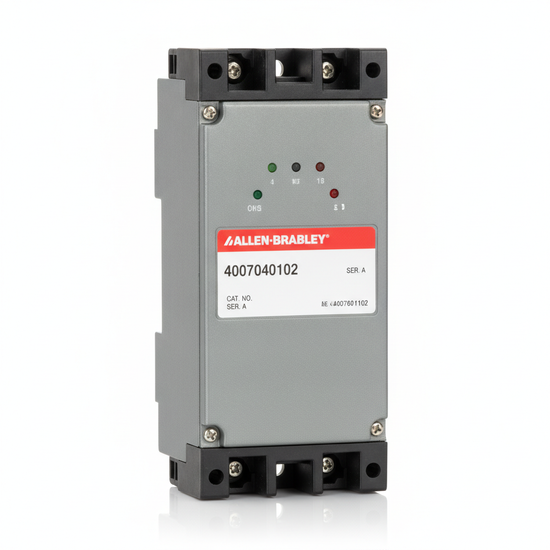 ALLEN-BRADLEY 4007040102