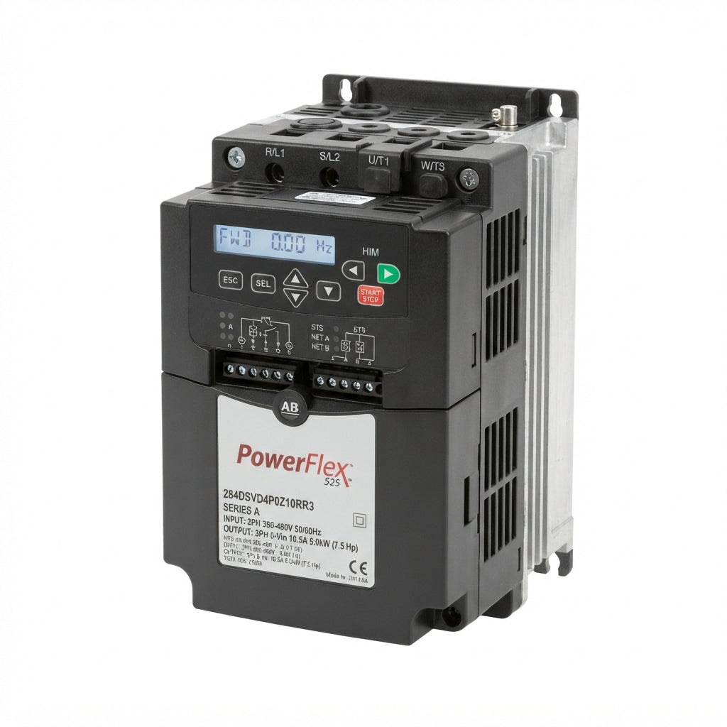 ALLEN-BRADLEY 284DSVD4P0Z10RR3