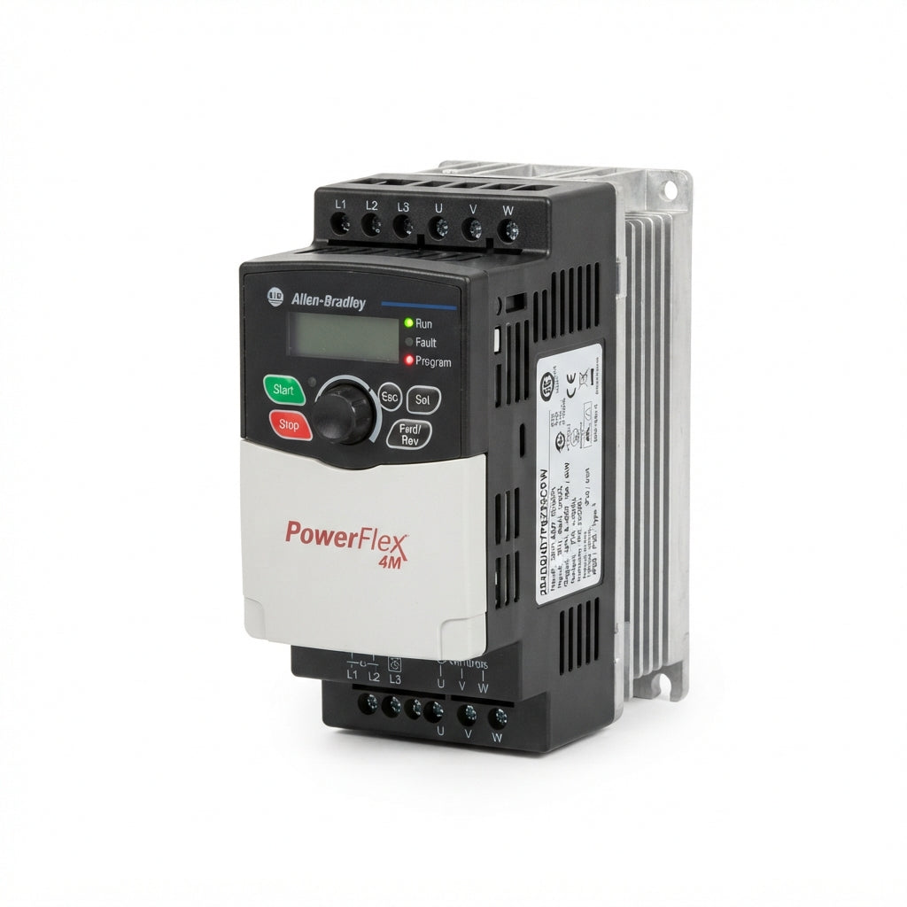 ALLEN-BRADLEY 284DSHD7P6Z25CRW
