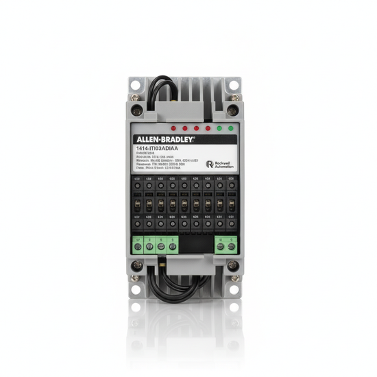 ALLEN-BRADLEY 1414-ITI03ADIAA