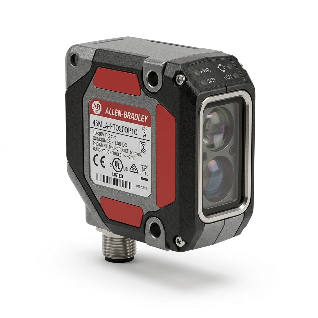 ALLEN-BRADLEY 45MLA-FTO2OOP1O