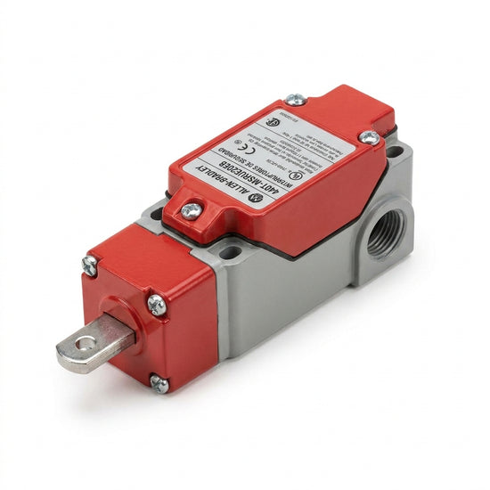 ALLEN-BRADLEY 440T-MSRUE20EB INTERRUPTORES DE SEGURIDAD