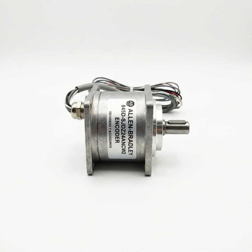 ALLEN-BRADLEY 845D-SJDZ24ANCW2 ENCODERS - DECODERS Y ACCESORIOS