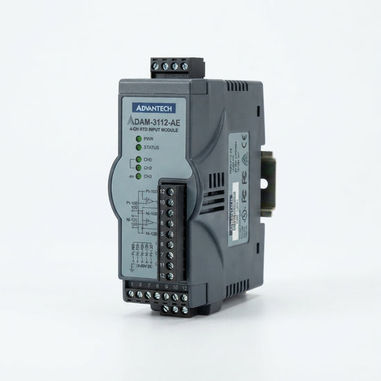 ADVANTECH ADAM-3112-AE PLCS (TARJETAS O MODULOS DE EXPANSION)