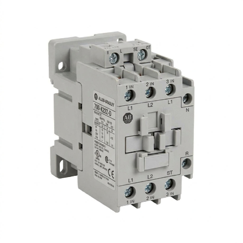 ALLEN-BRADLEY 700-K22Z-D CONTACTORES MAGNETICOS