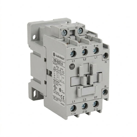 ALLEN-BRADLEY 700-K22Z-D CONTACTORES MAGNETICOS