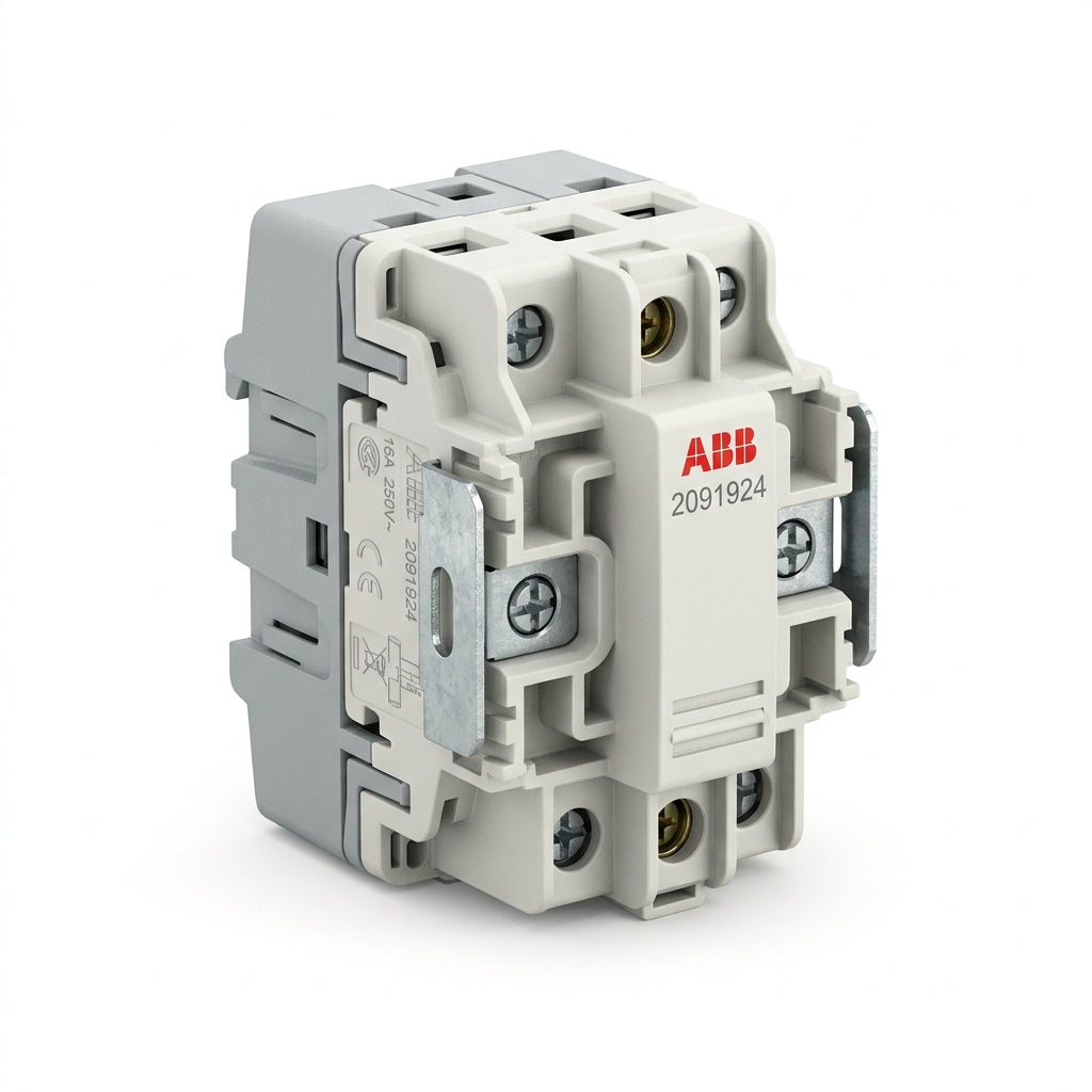 ABB 2091924 ACCESORIOS ELECTRICOS