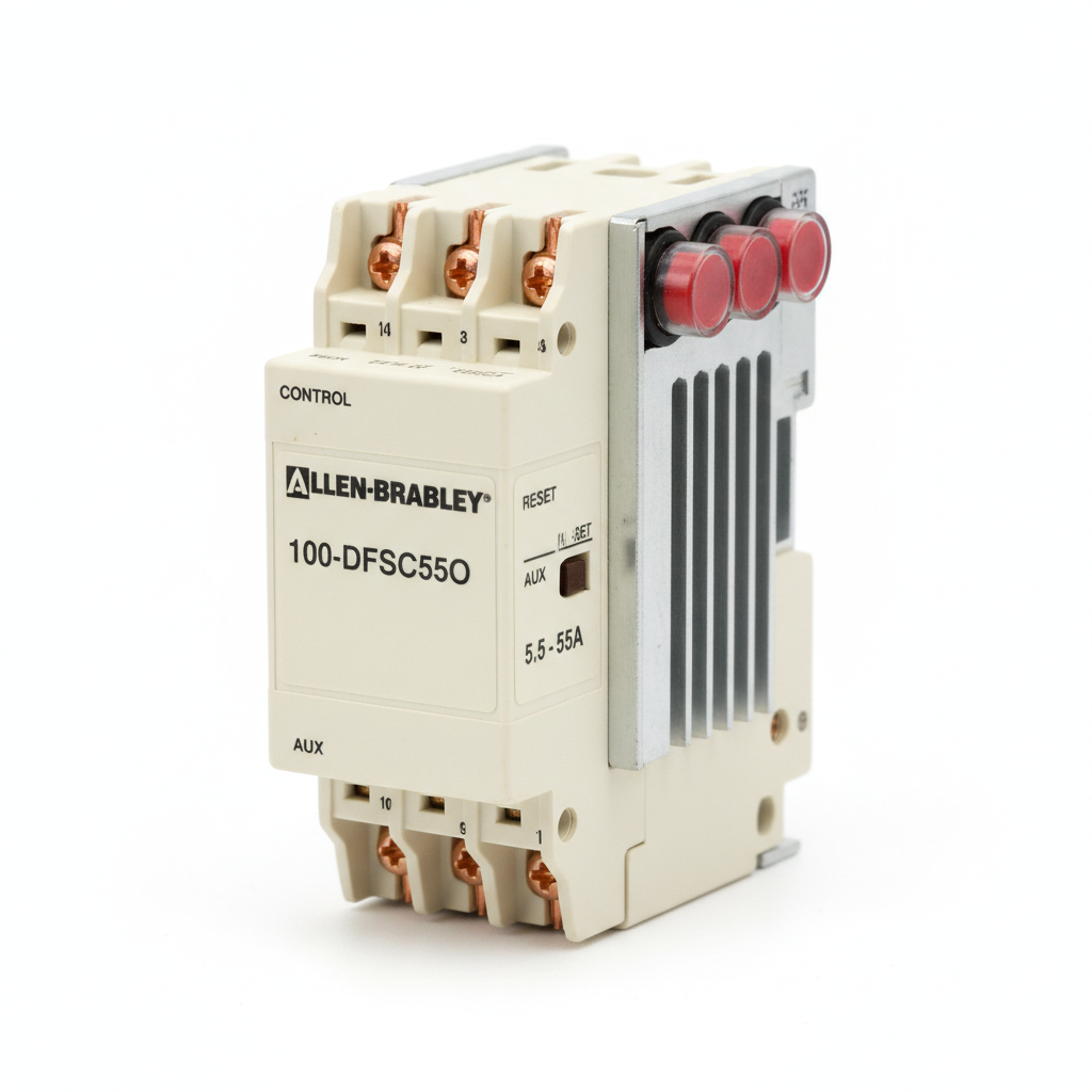 ALLEN-BRADLEY 100-DFSC55O
