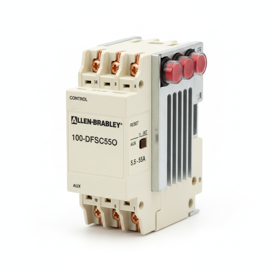 ALLEN-BRADLEY 100-DFSC55O