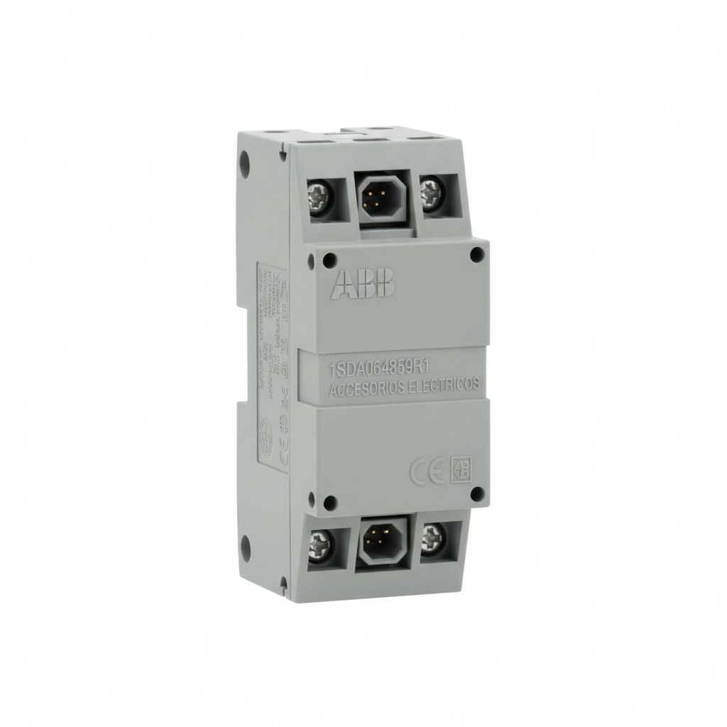 ABB 1SDA064859R1 ACCESORIOS ELECTRICOS