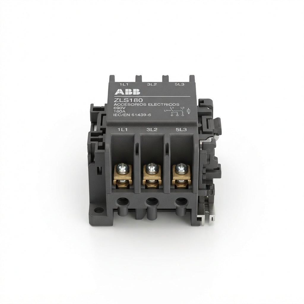 ABB ZLS180 ACCESORIOS ELECTRICOS