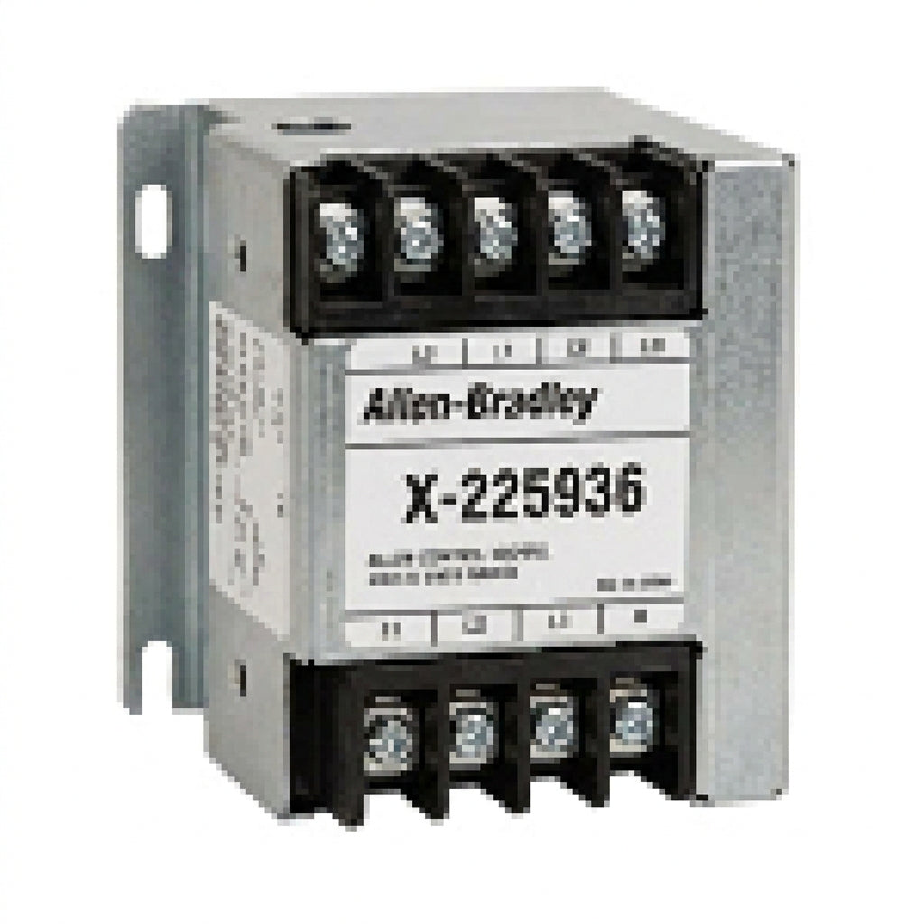 ALLEN-BRADLEY X-225936