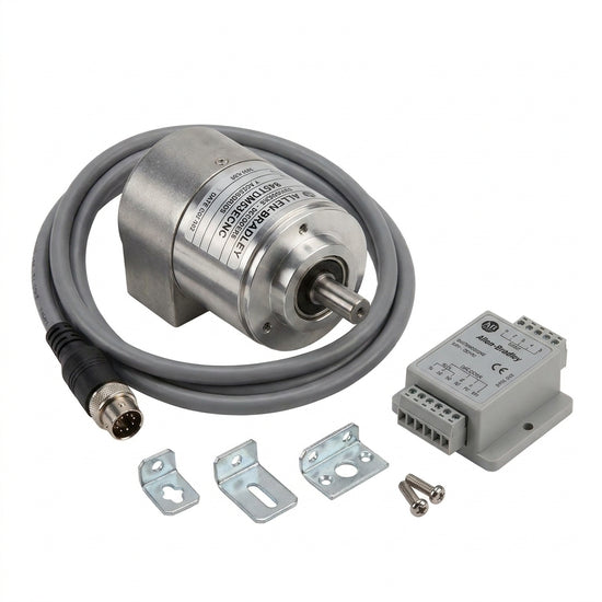 ALLEN-BRADLEY 845TDM53ECNC ENCODERS - DECODERS Y ACCESORIOS
