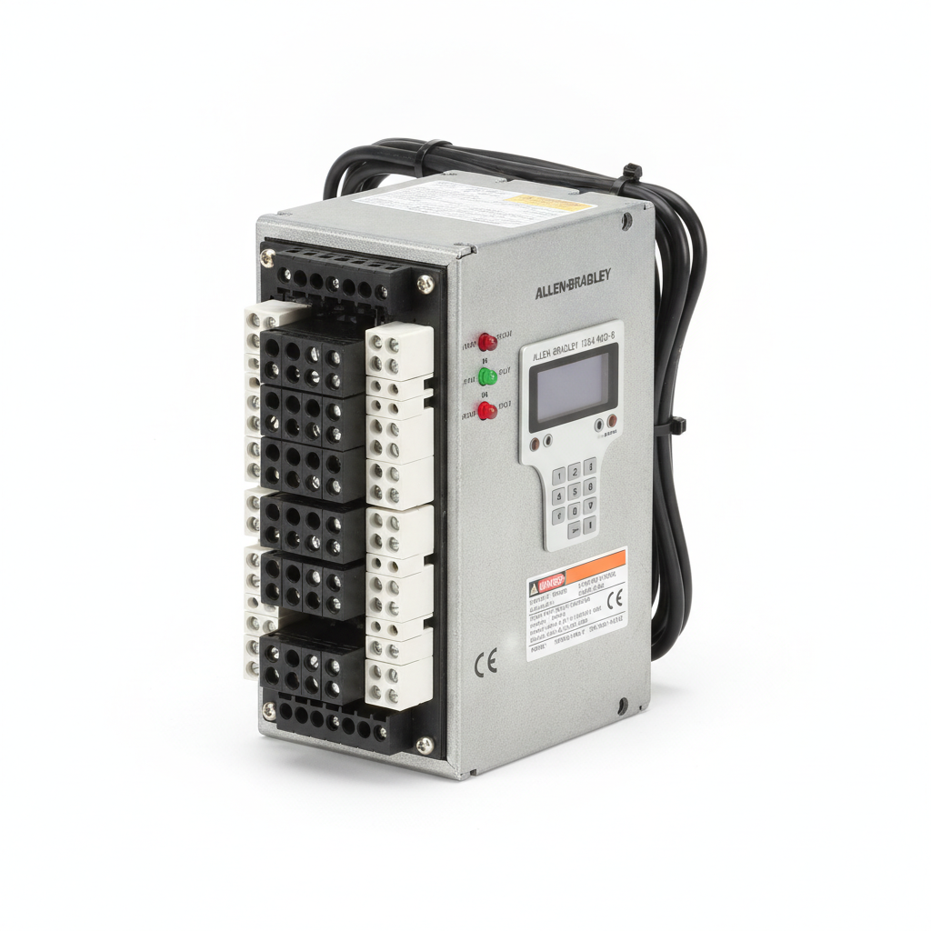 ALLEN-BRADLEY 1334-MOD-B