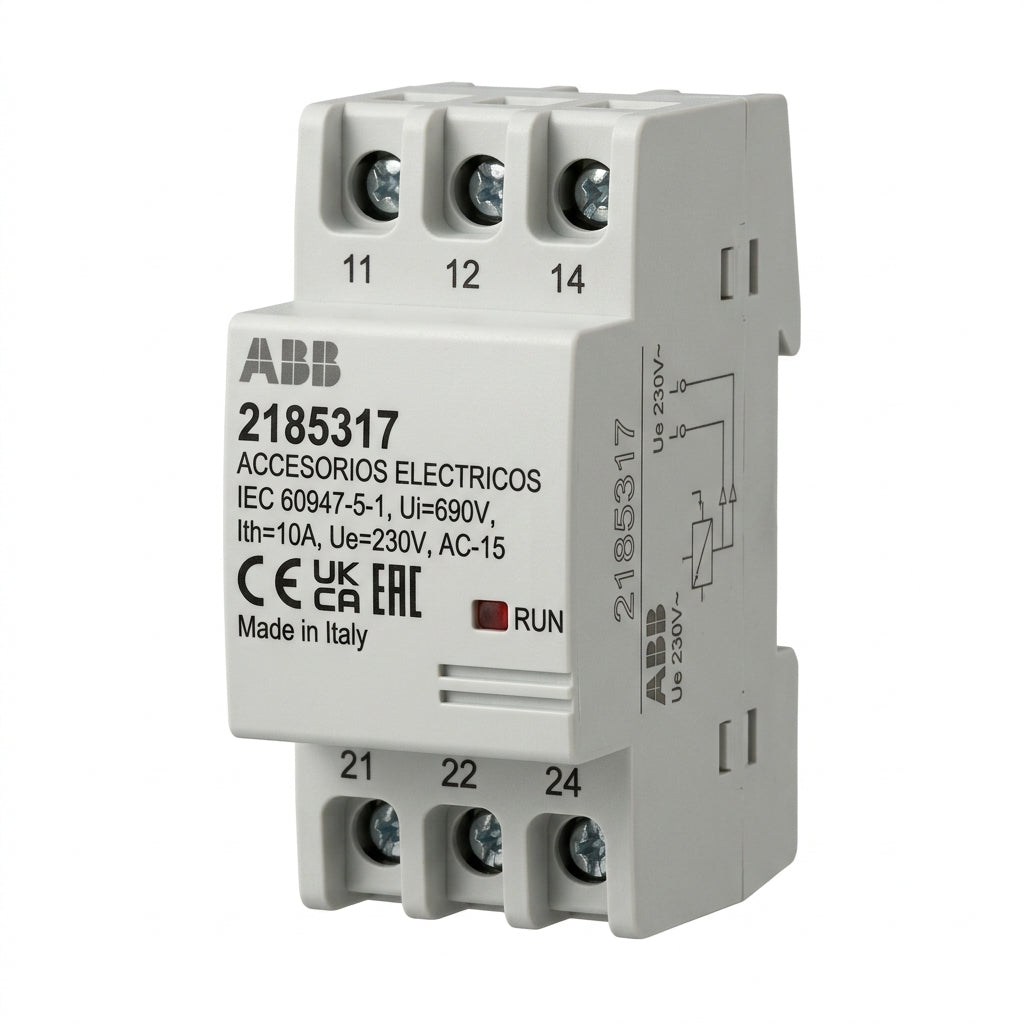 ABB 2185317 ACCESORIOS ELECTRICOS