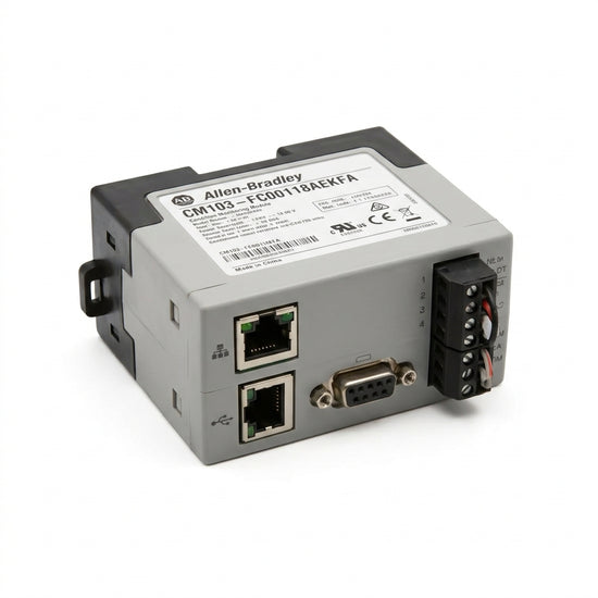 ALLEN-BRADLEY CM103-FC00118AEKFA