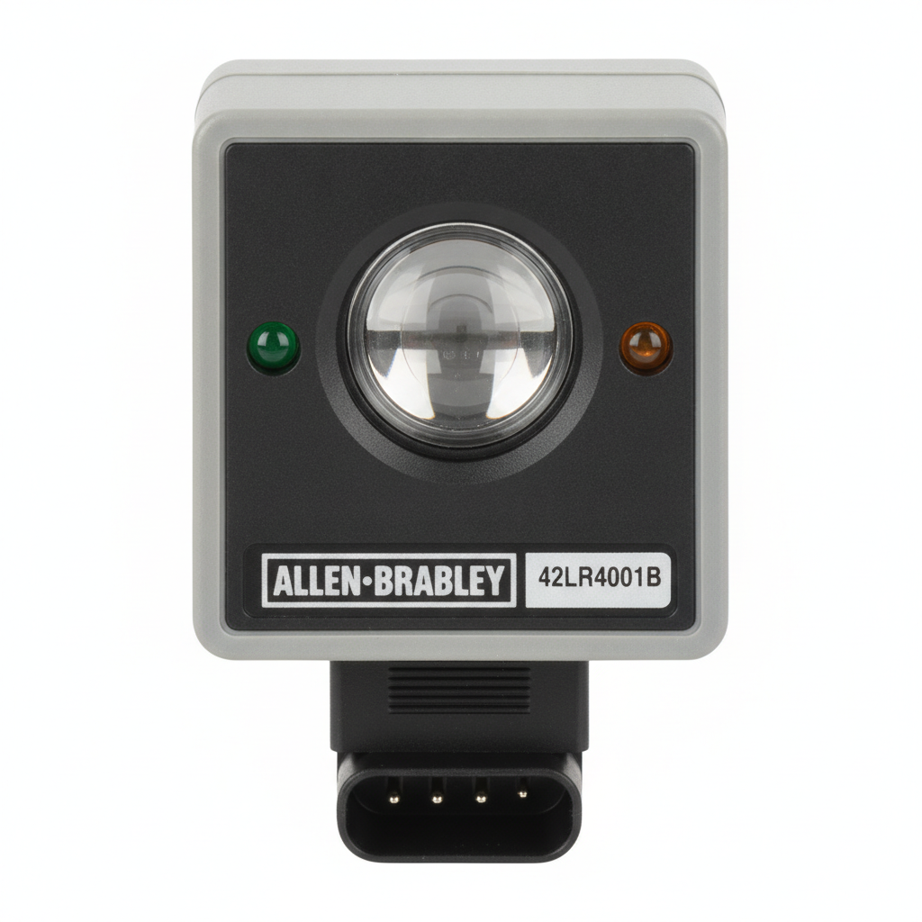 ALLEN-BRADLEY 42RLR4001B