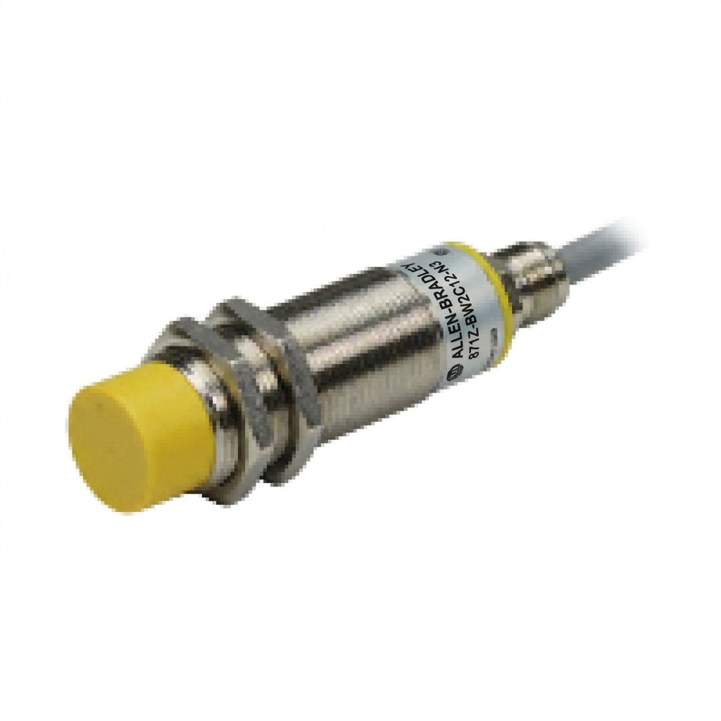 ALLEN-BRADLEY 871Z-BW2C12-N3 DETECTORES O SENSORES INDUCTIVOS