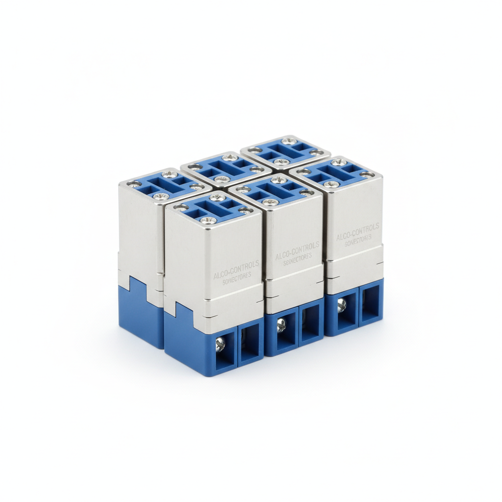 ALCO-CONTROLS 56039 CONECTORES